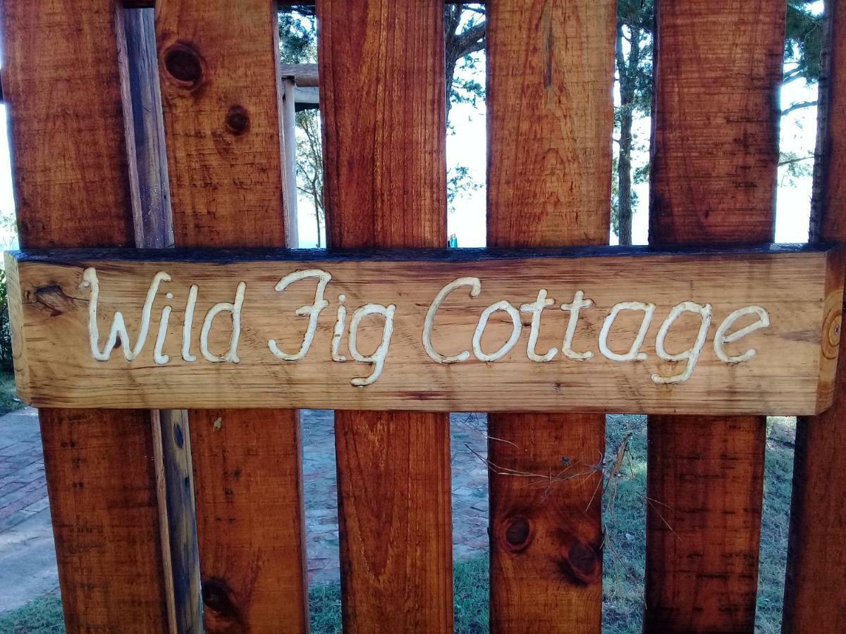 Wild Fig Cottage Sedgefield Exterior foto